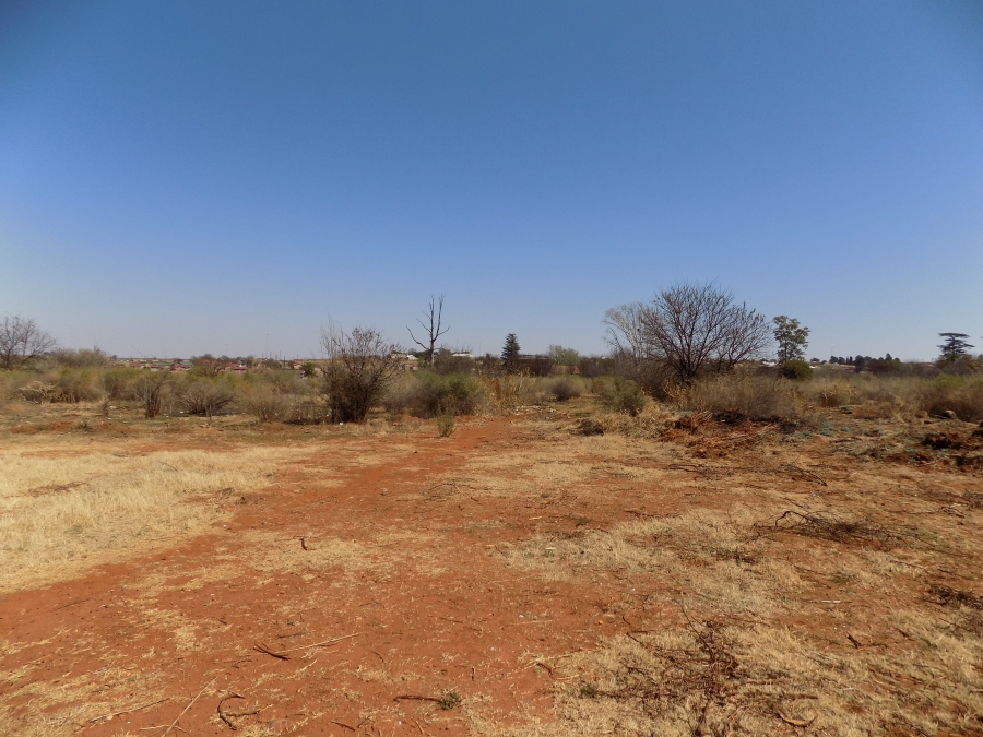 0 Bedroom Property for Sale in Ventersdorp North West